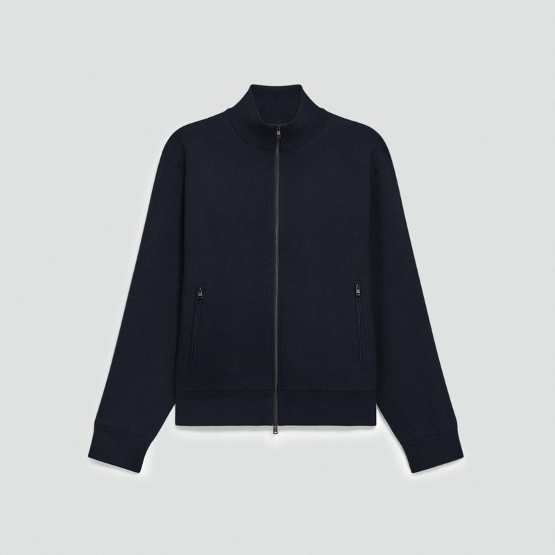 Cardigan Jacket in Light Bilen 1