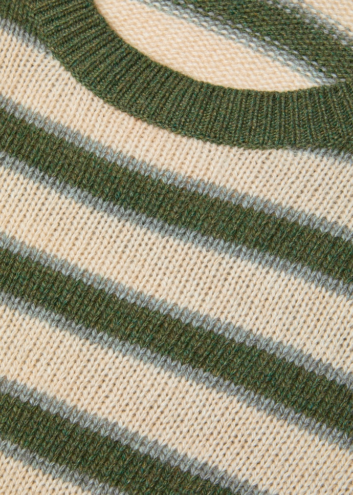 Fobello Crewneck - 7