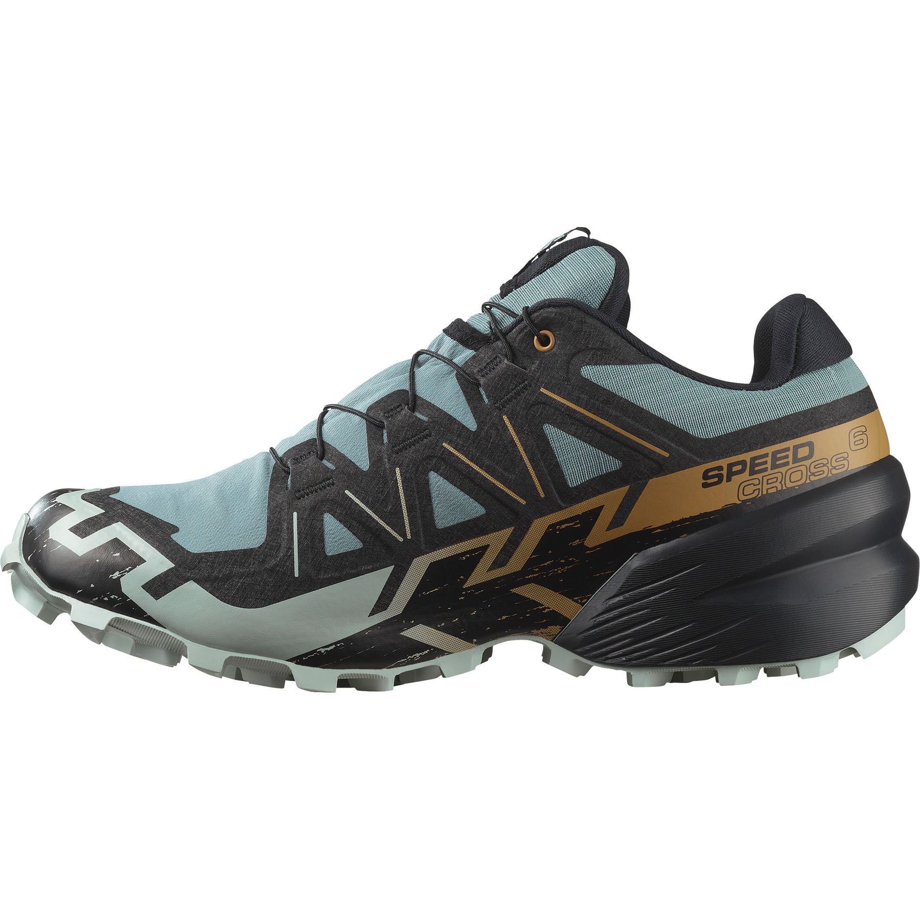 SPEEDCROSS 6 GORE-TEX - 4