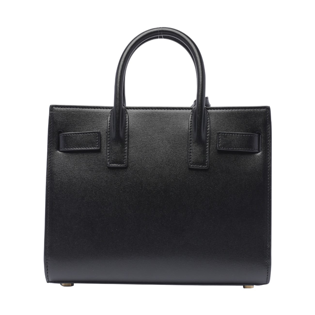 Saint Laurent Women Nano Sac De Jour Hand Bag - 3