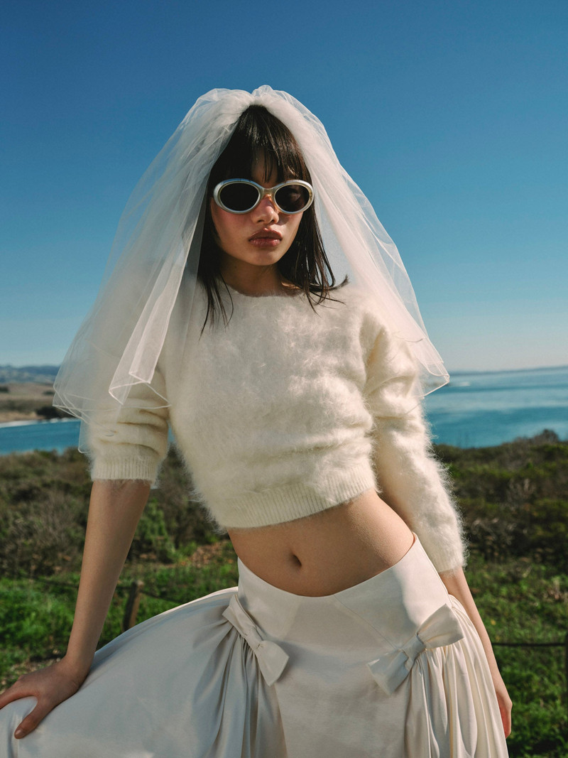 Dove Sweater 1