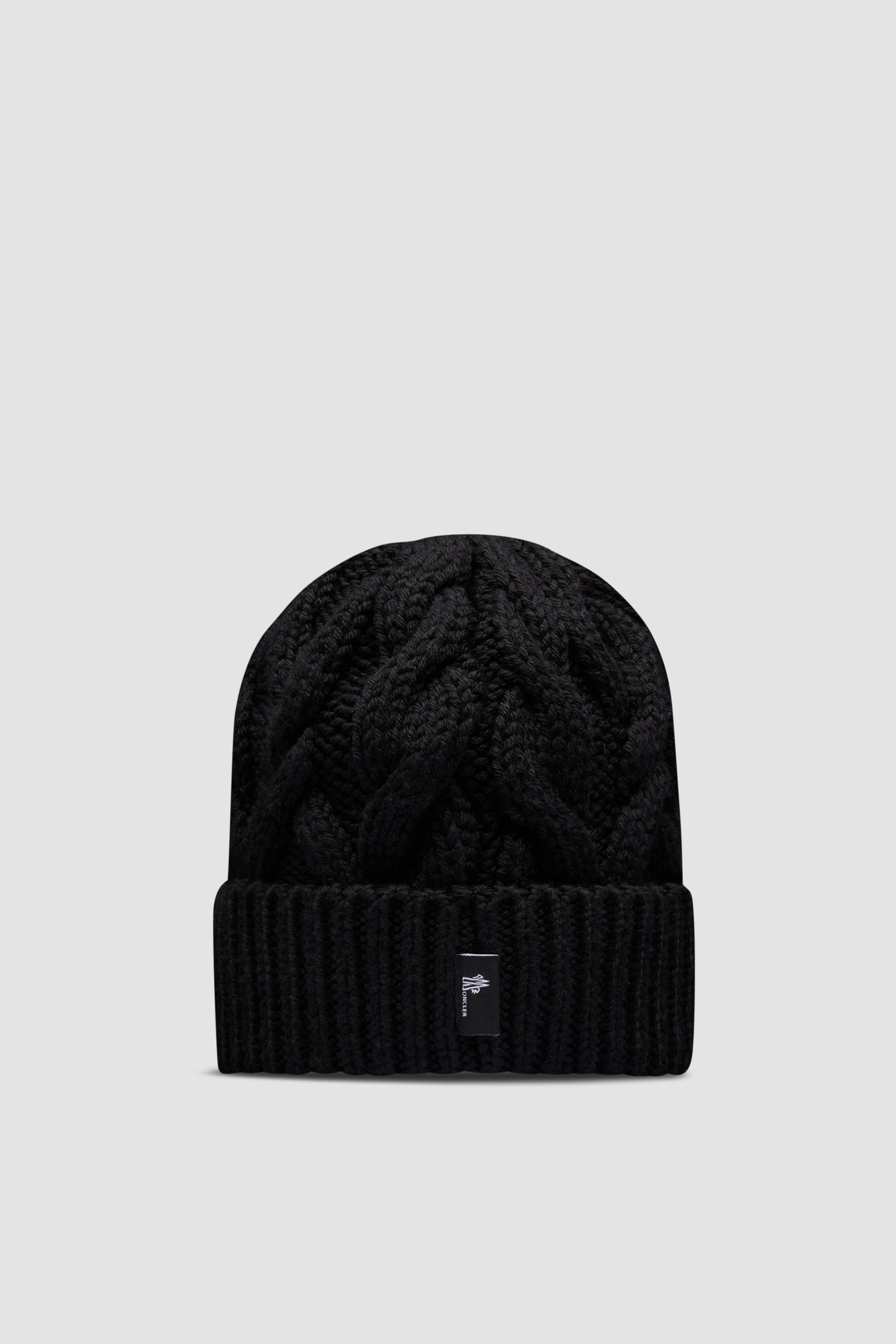 Wool Beanie - 4
