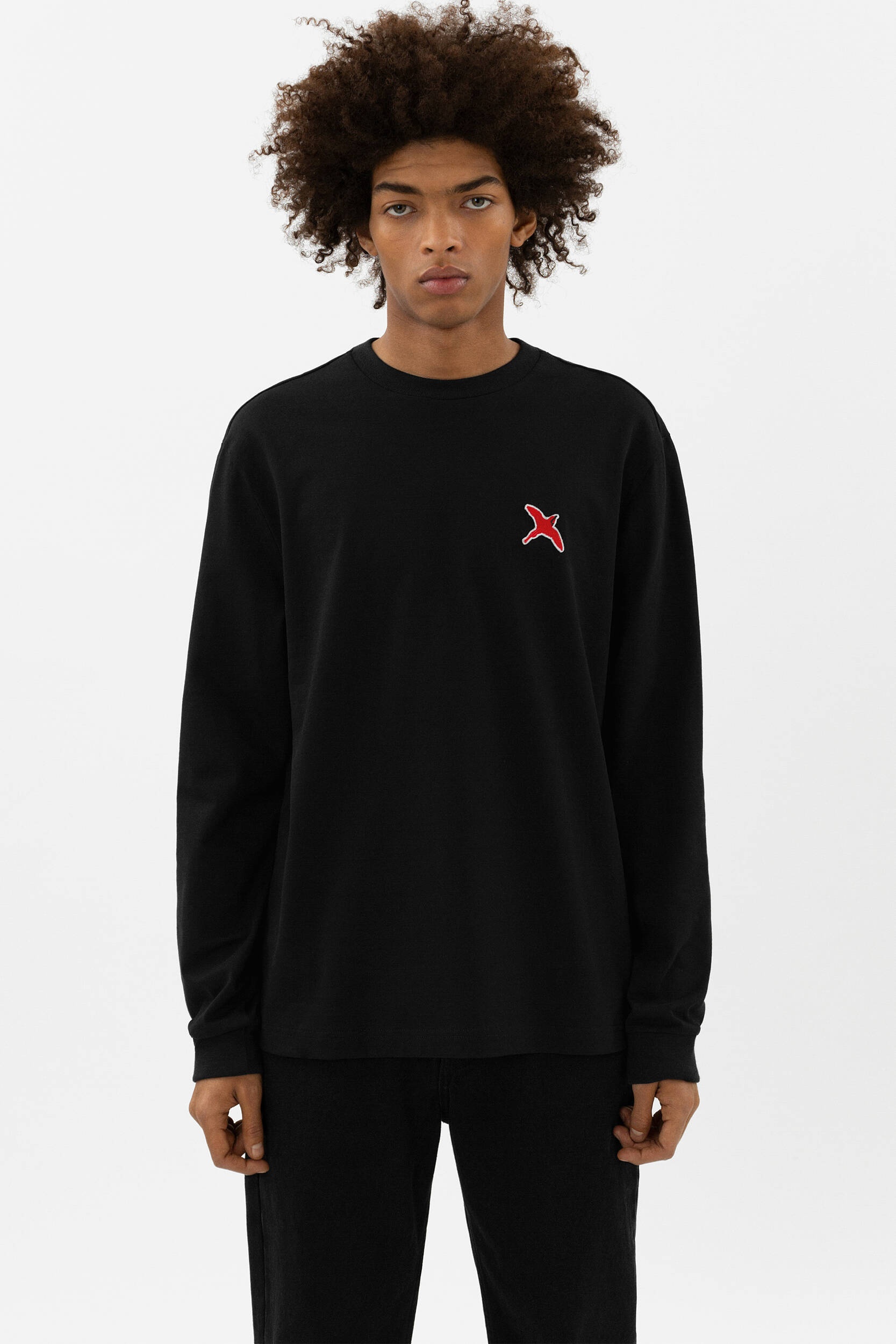 Bee Bird Long Sleeve - 2