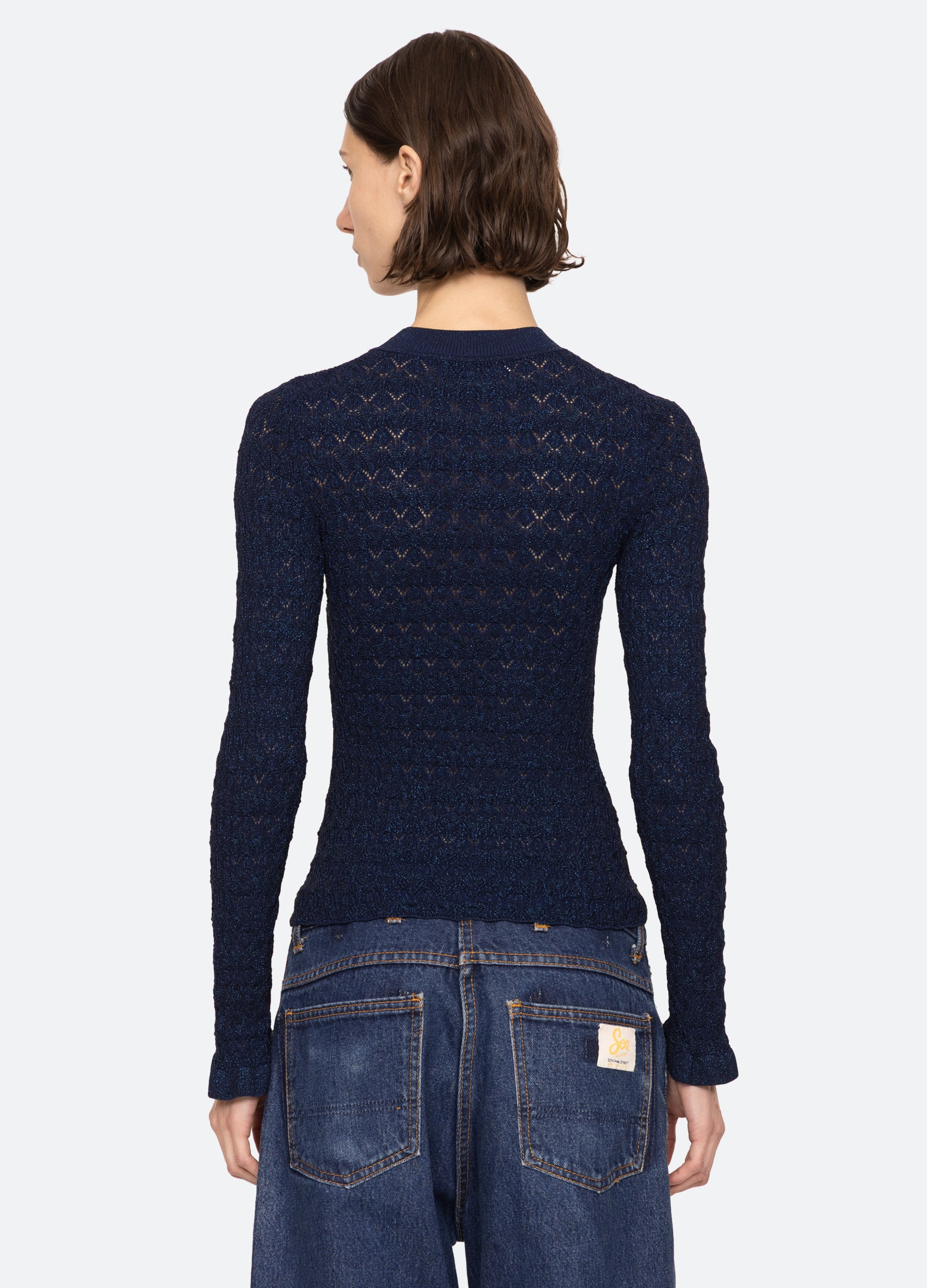 Ruby L/S Top - 4