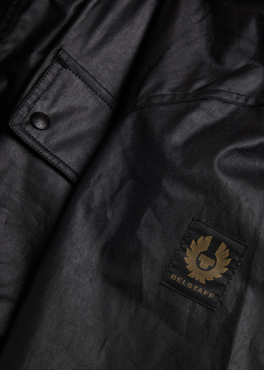 Belstaff Incline Waxed Cotton Jacket - 5