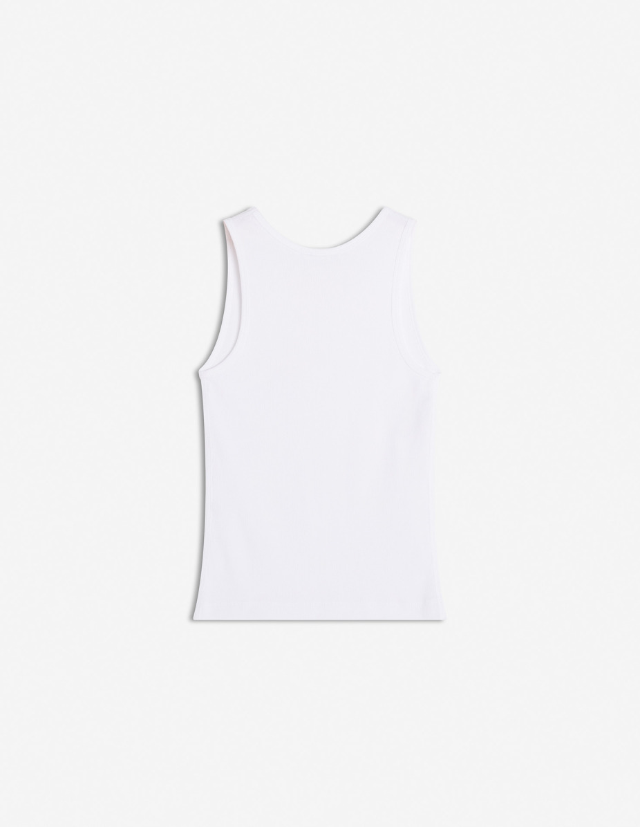BABY FOX TANK TOP - 5