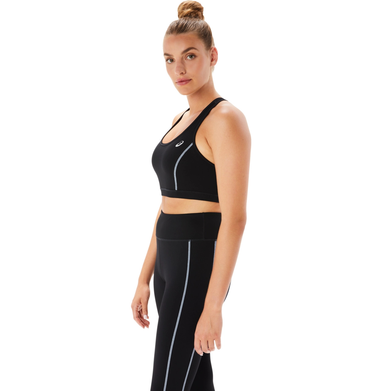 WOMEN'S TRAINING CORE BRA - 3