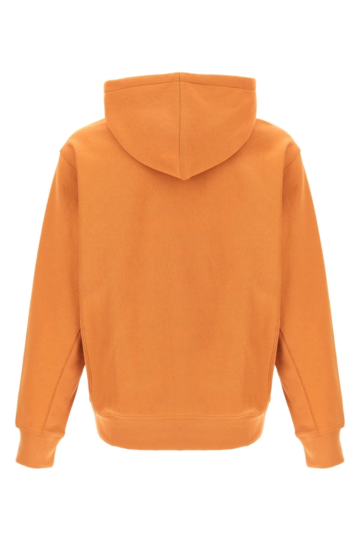 'American Script' hoodie - 2