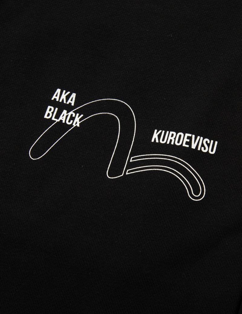 Logo Print Regular Fit Sweatpants 10