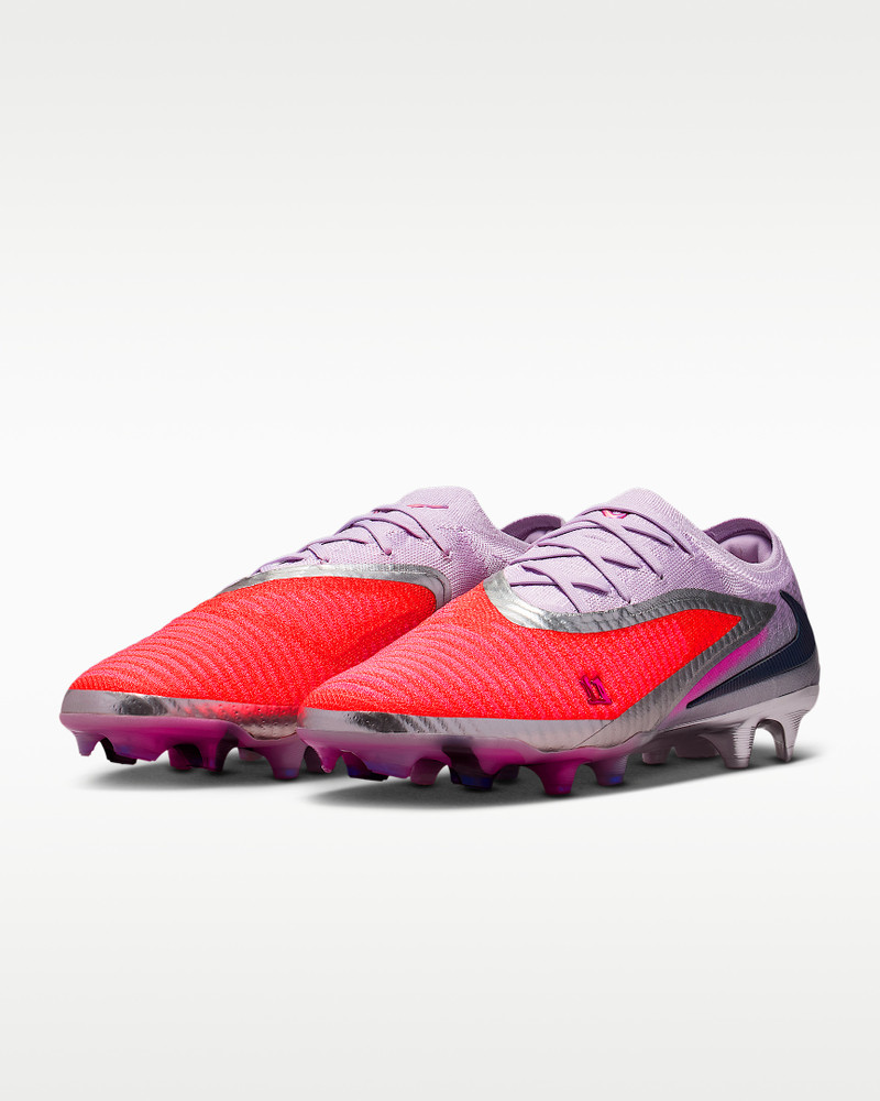 Nike Phantom 6 Low Elite "Alexia Putellas" Firm-Ground Soccer Cleats 5