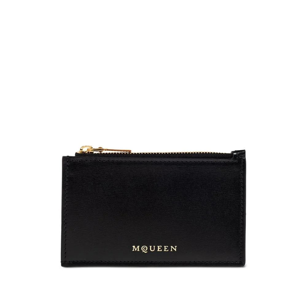 Alexander McQueen Wallets - 1