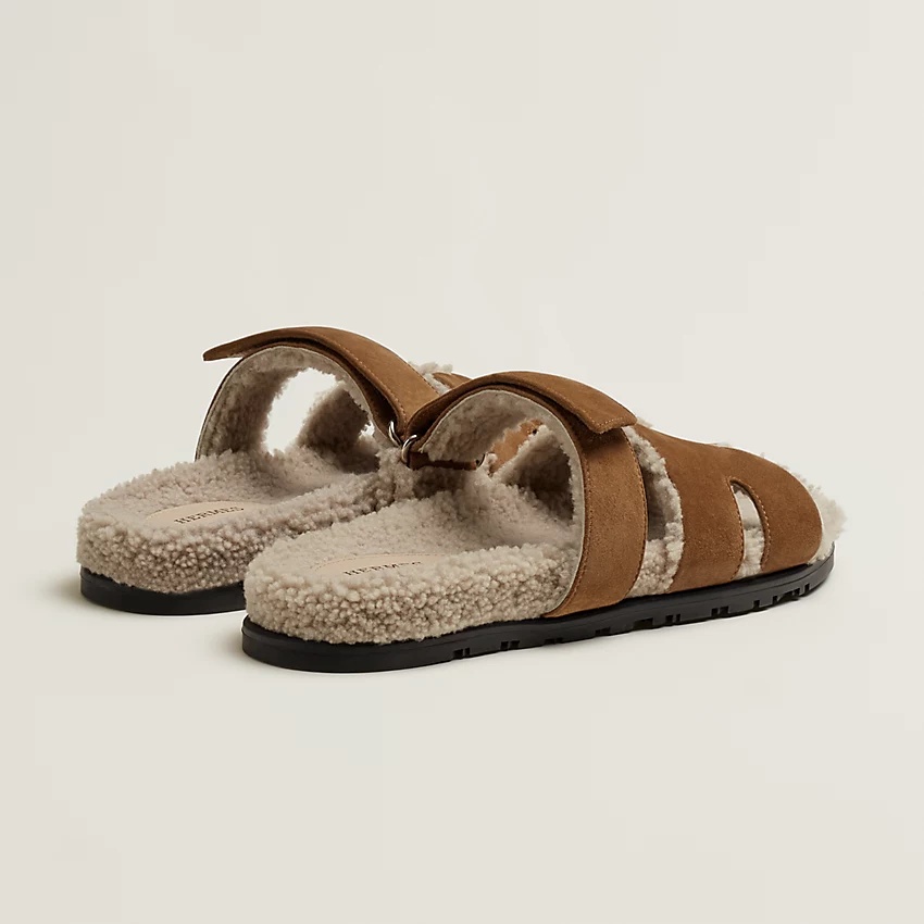 Chypre sandal - 3
