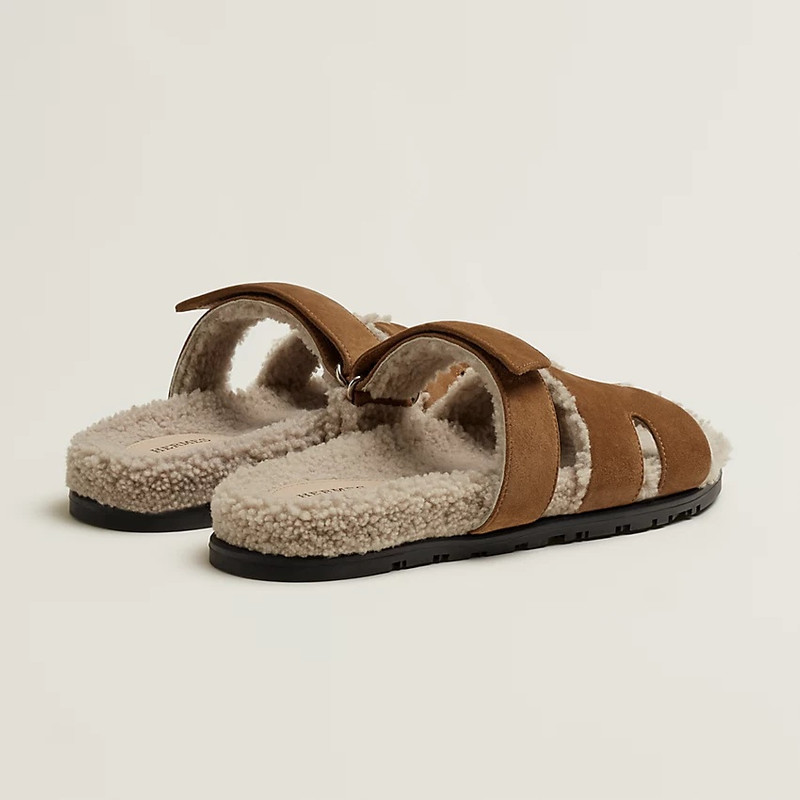 Chypre sandal 3