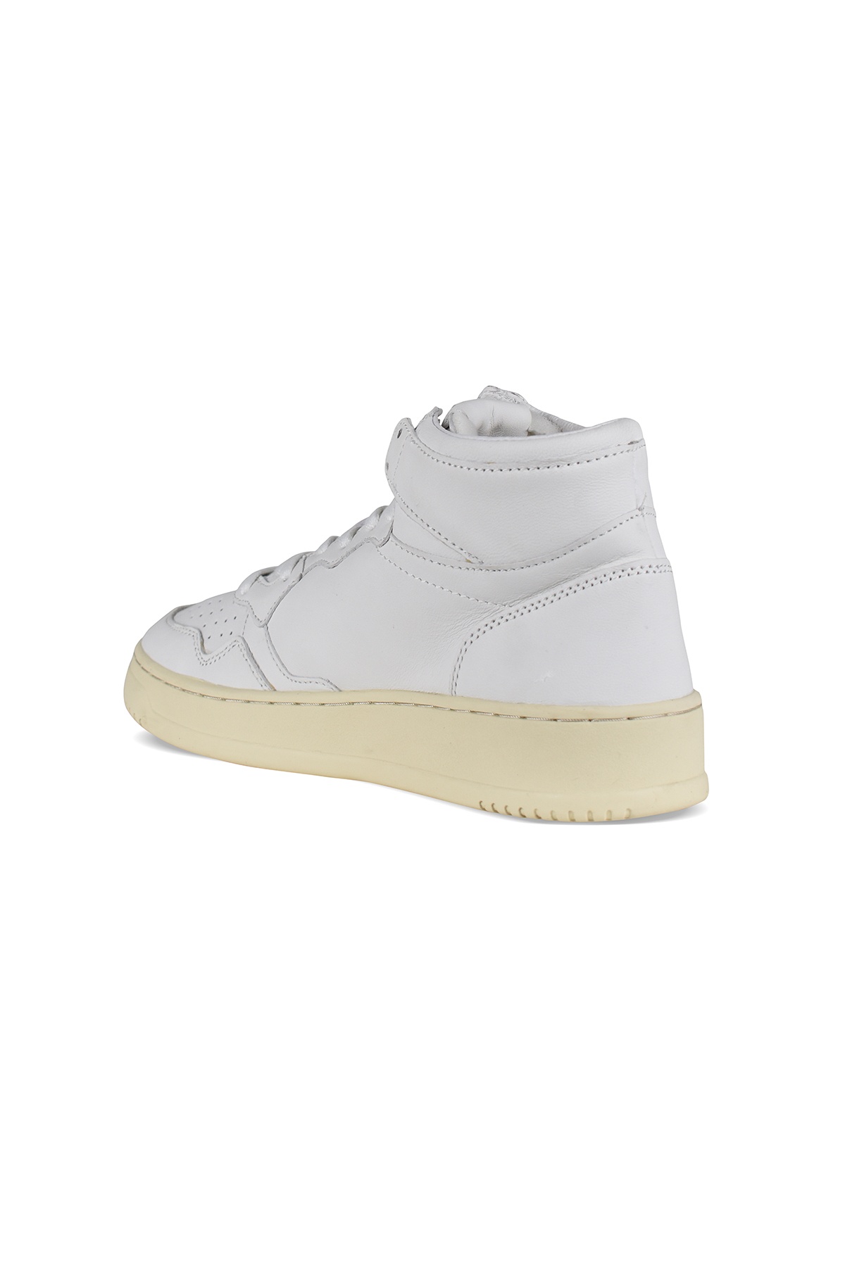 Medalist Mid Sneakers - 3