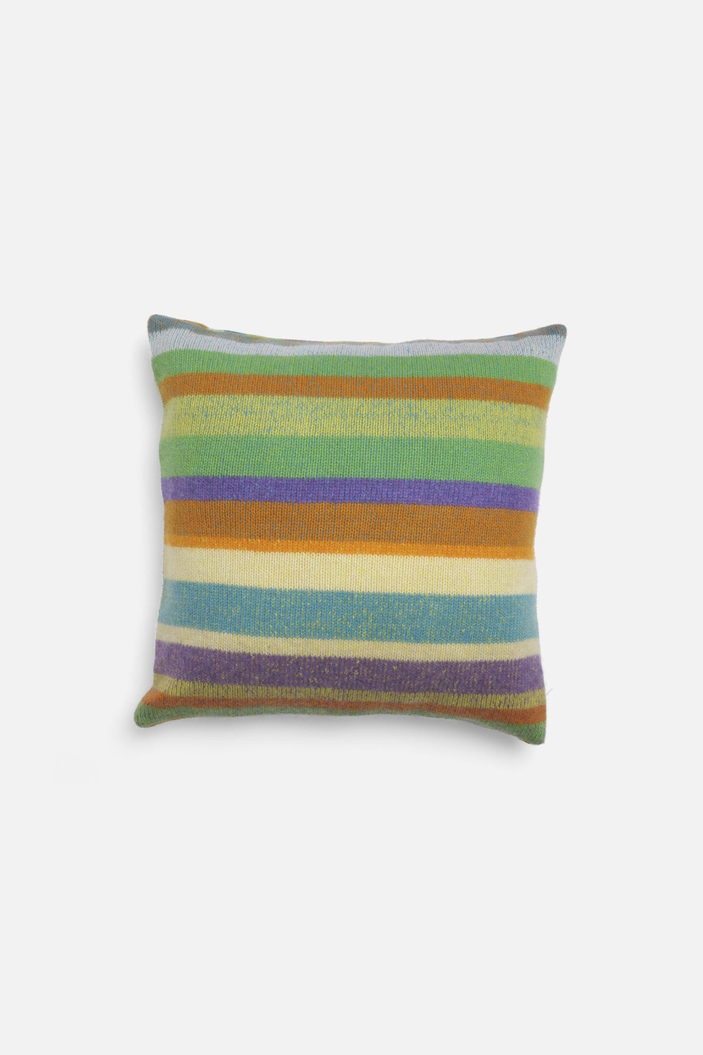 20X20 STRIPE SUPER SOFT PILLOW - 1