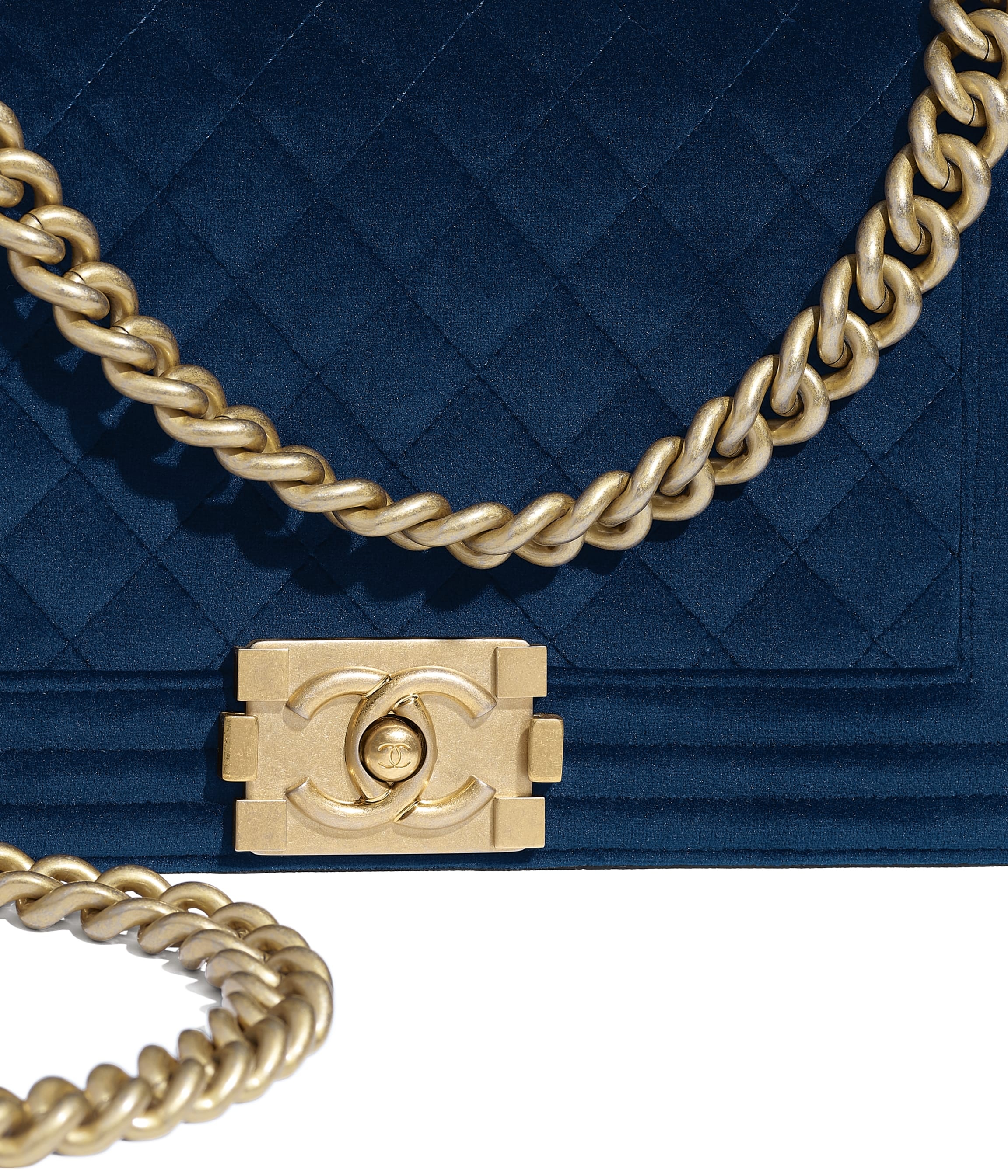 BOY CHANEL Handbag - 3