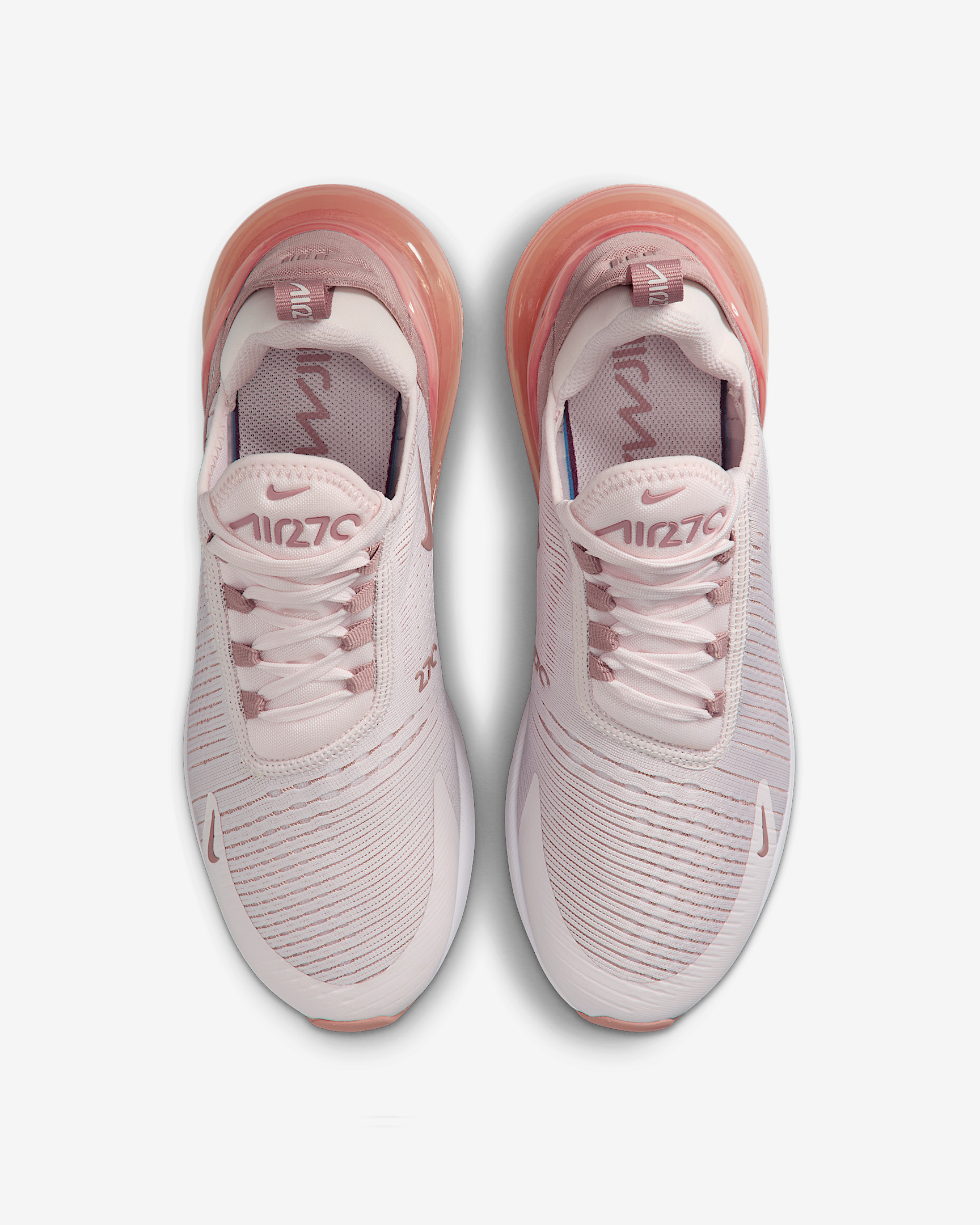 Nike Air Max 270 Women's Shoes - 4