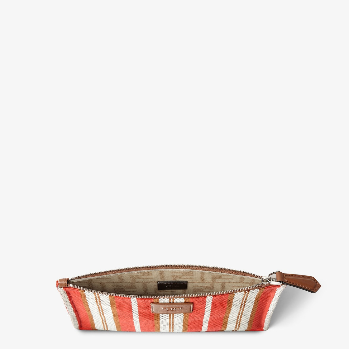 Signature Flat Pouch - 3