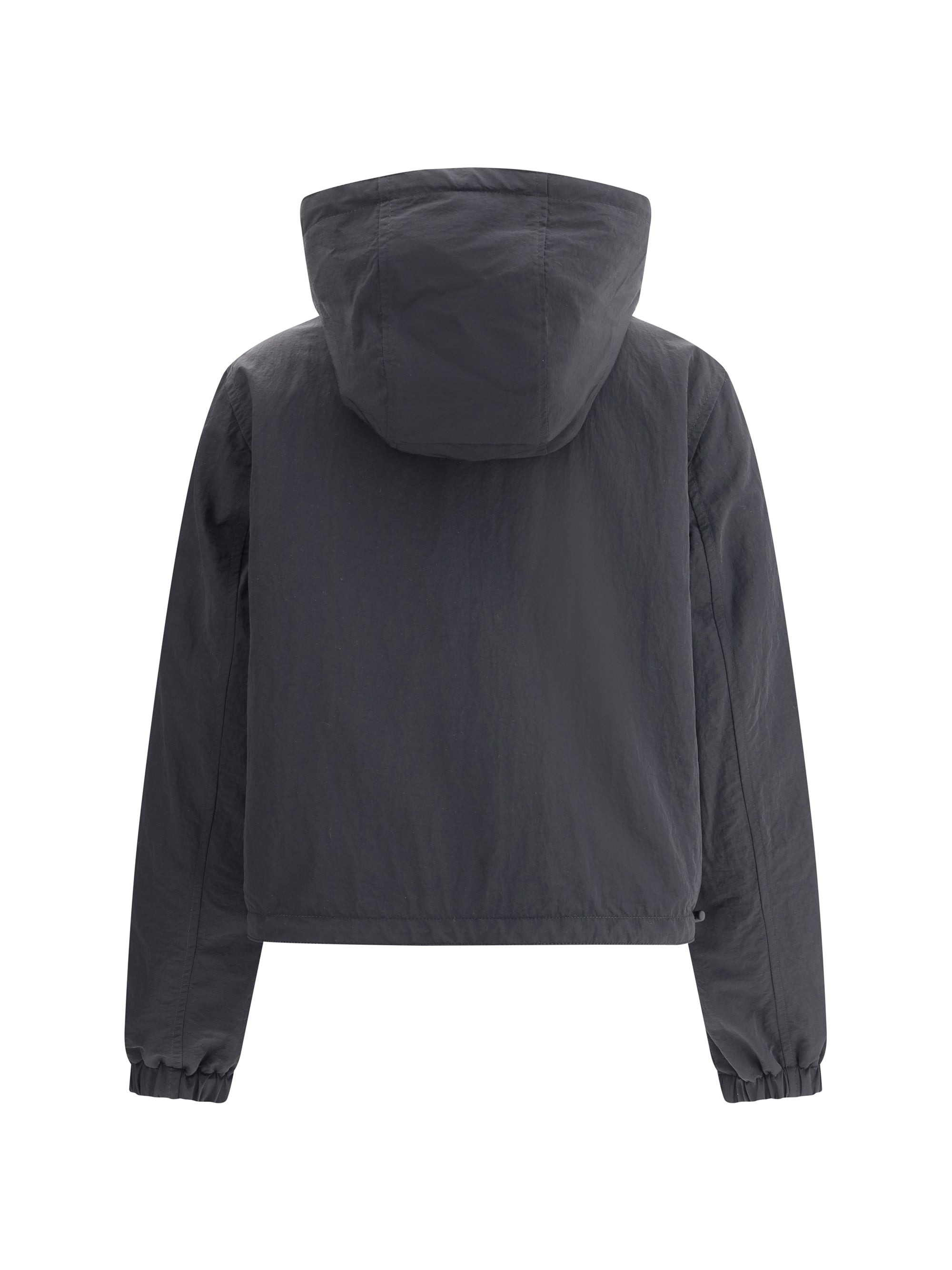 Burberry Women Reversible Jacket - 4