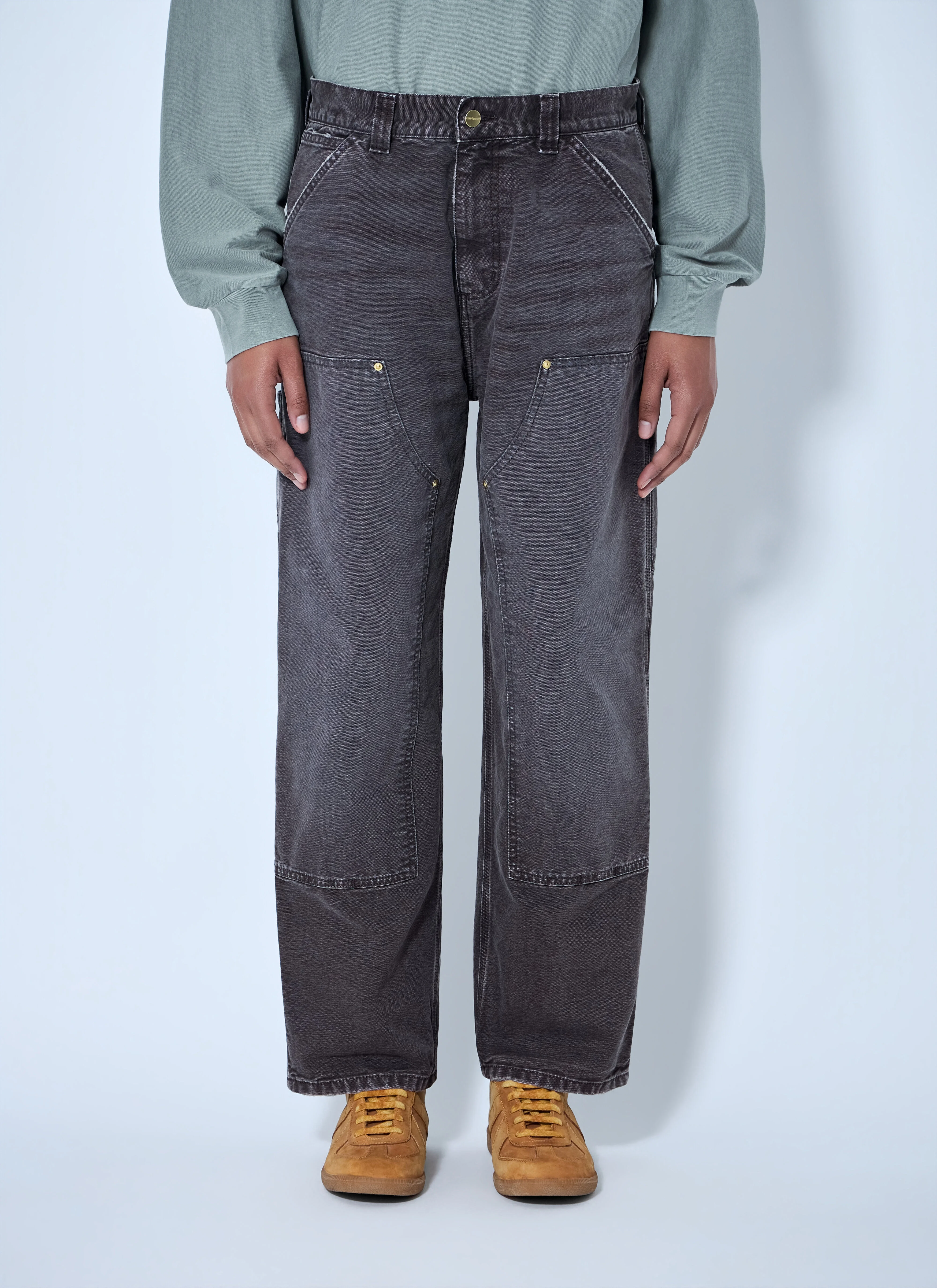 OG Double Knee Pants - 1