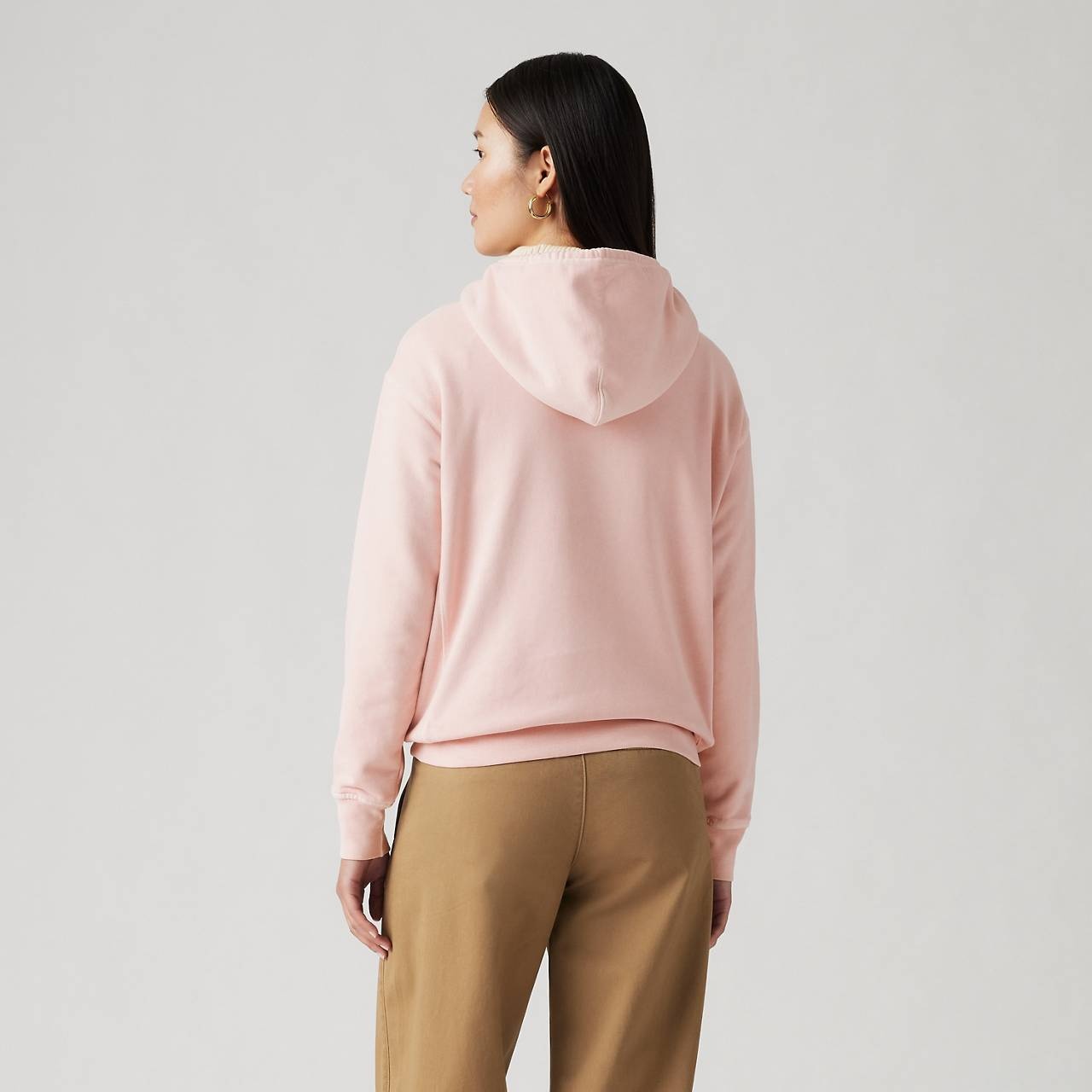 HERITAGE HOODIE SWEATSHIRT - 4