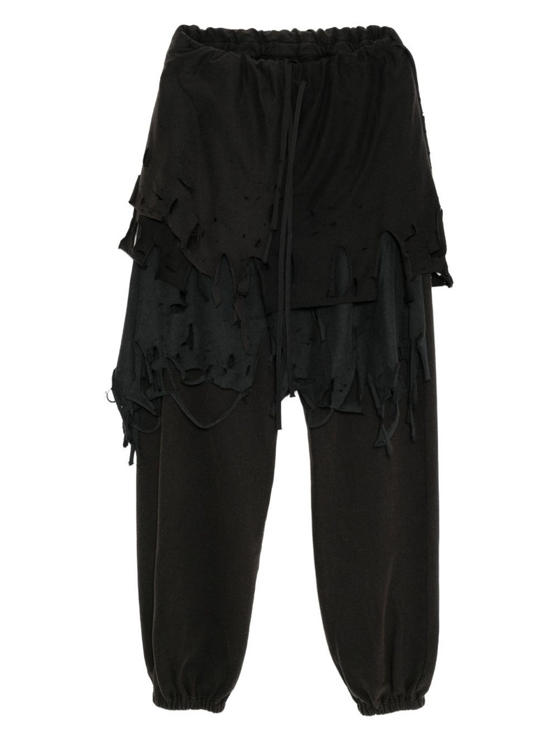 Phantom sweatpants 1