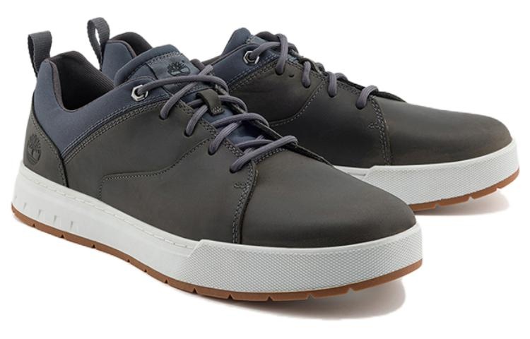 Timberland Maple Grove Trainers 'Navy' A2AXQ - 3