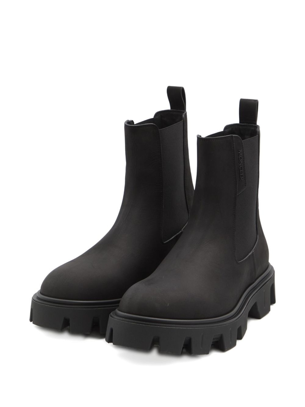 Chelsea  Peak City elastic-insert boots - 2
