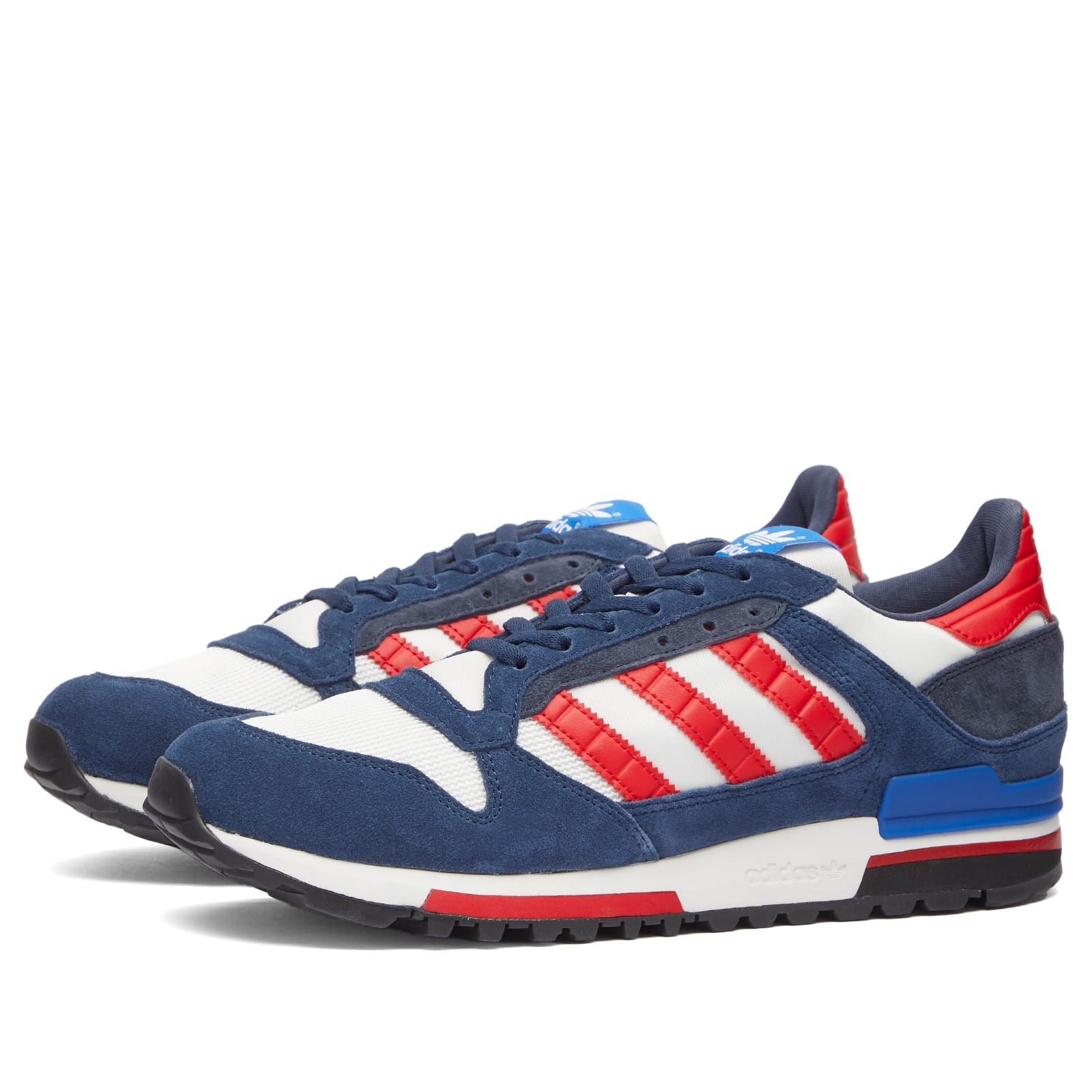 Adidas Zx 600 - 1