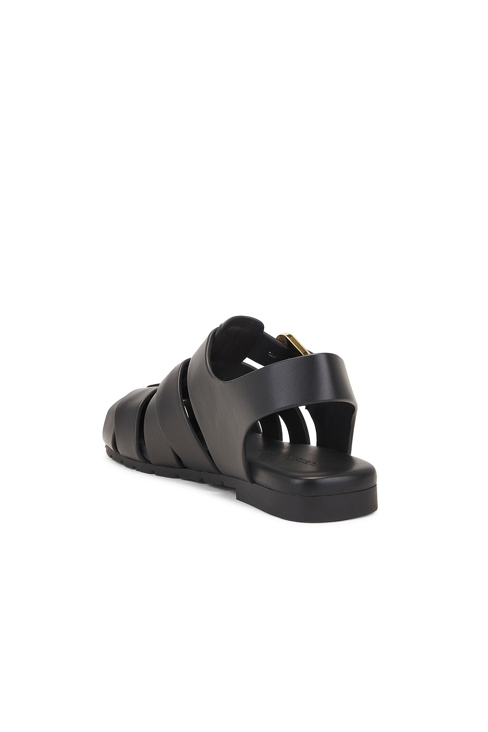 Alfie Flat Sandal - 3