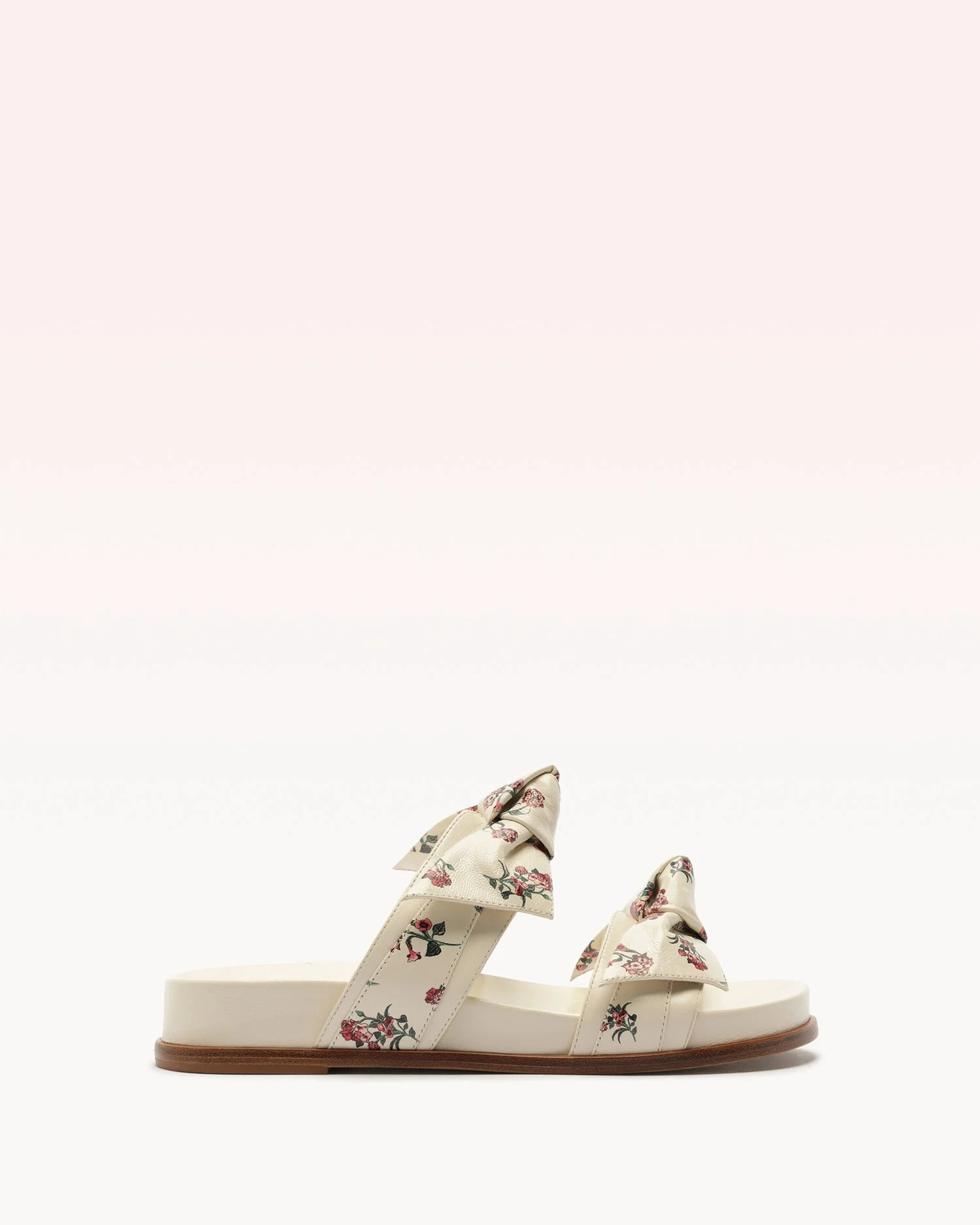 MAXI CLARITA SANDAL OFF QUEBRADA - 1