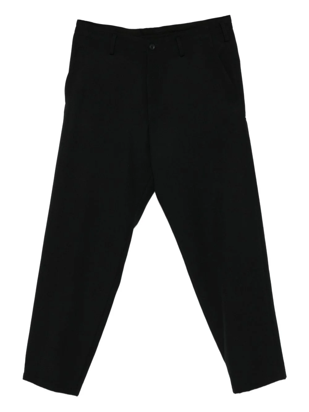straight-leg trousers - 1