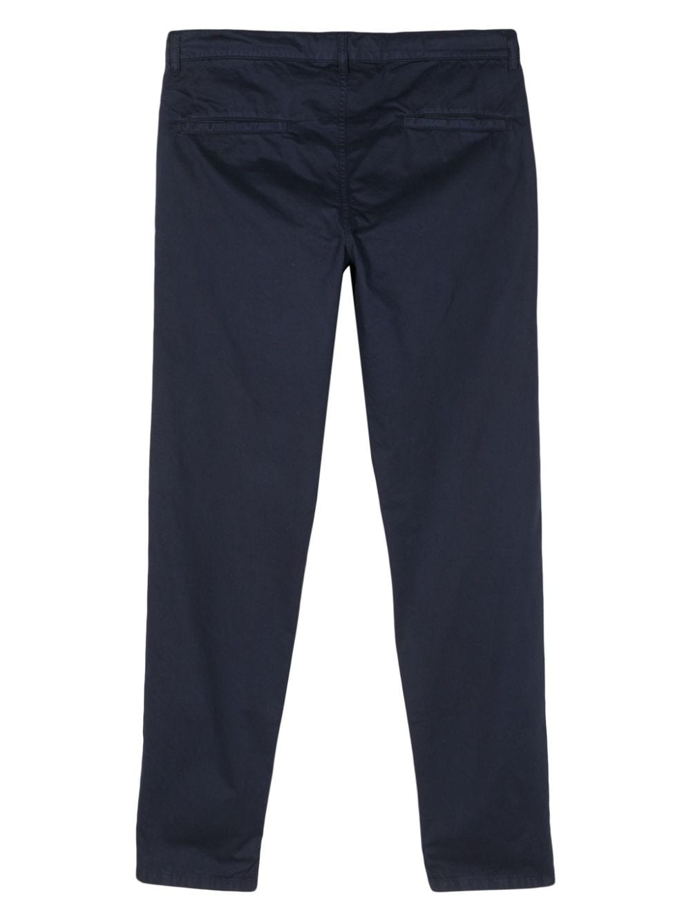 cotton chino trousers - 2