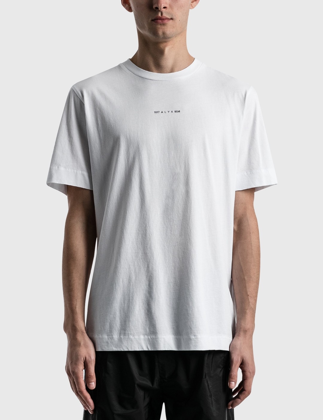 DRIED TEARS T-SHIRT - 1