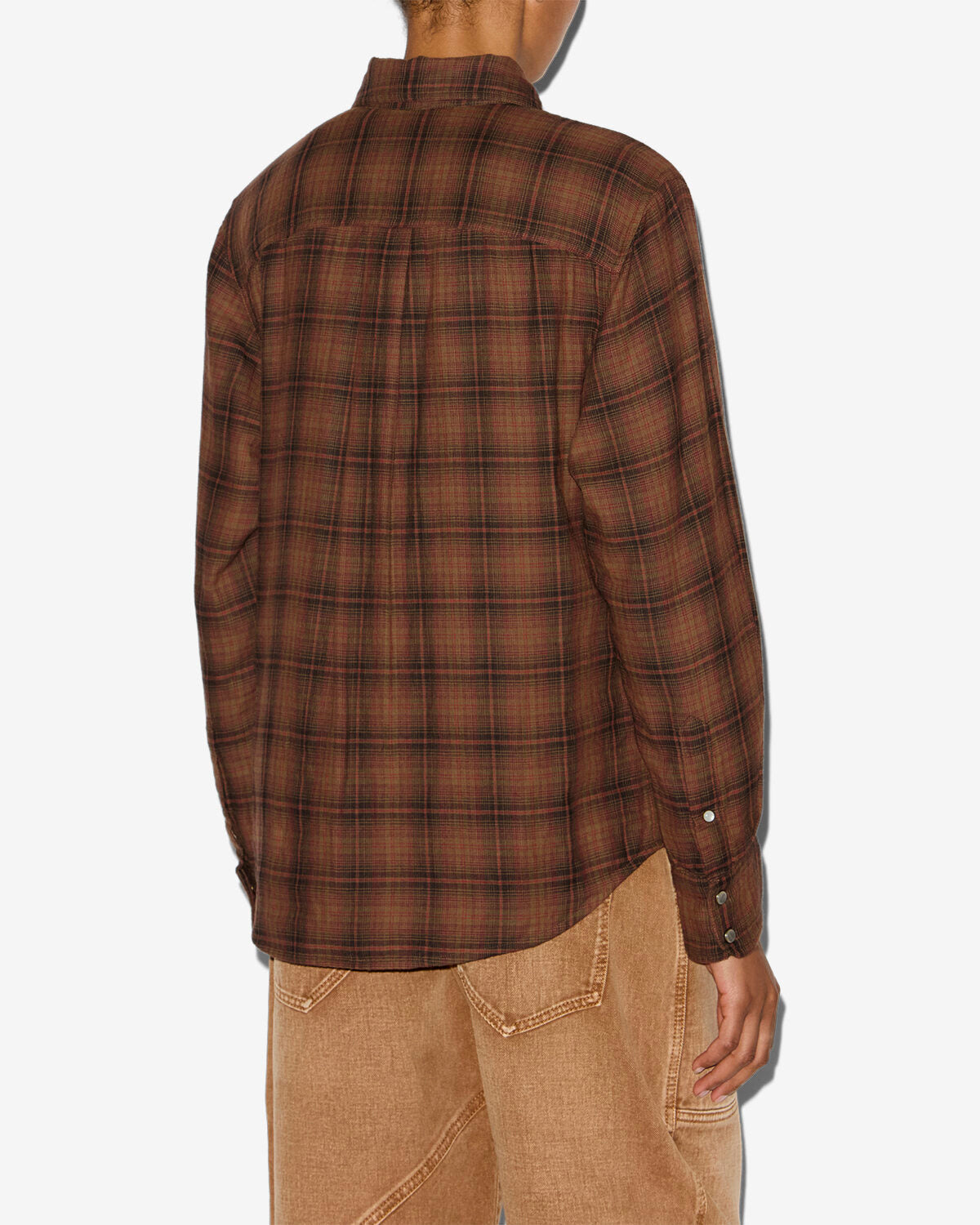 YALISA SHIRT - 5