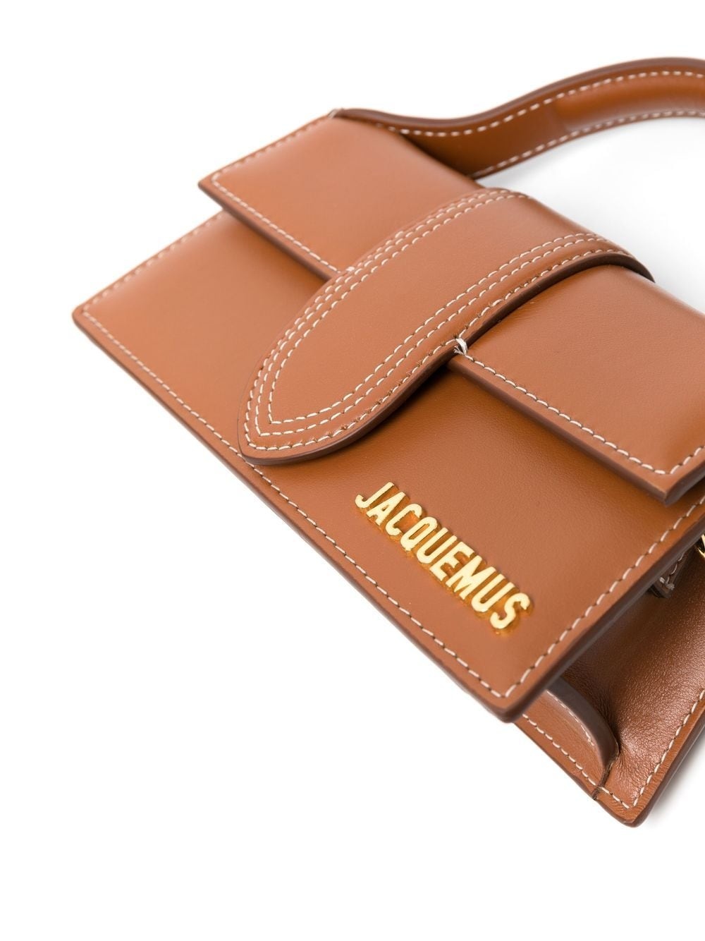 Le Bambino shoulder bag - 4