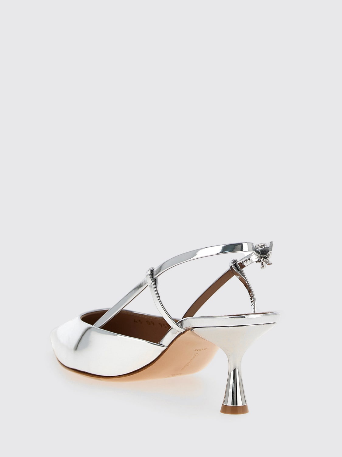 High heel shoes woman Gianvito Rossi - 3
