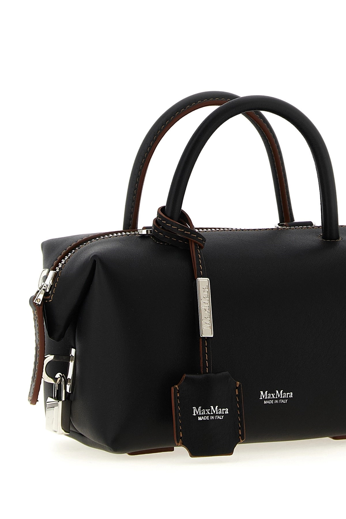 'Holdalls' small top case - 4