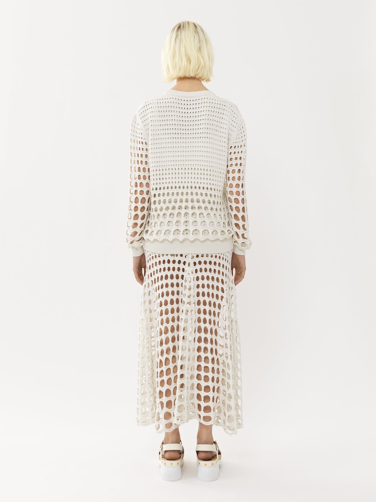GENEROUS SWEATER - 5