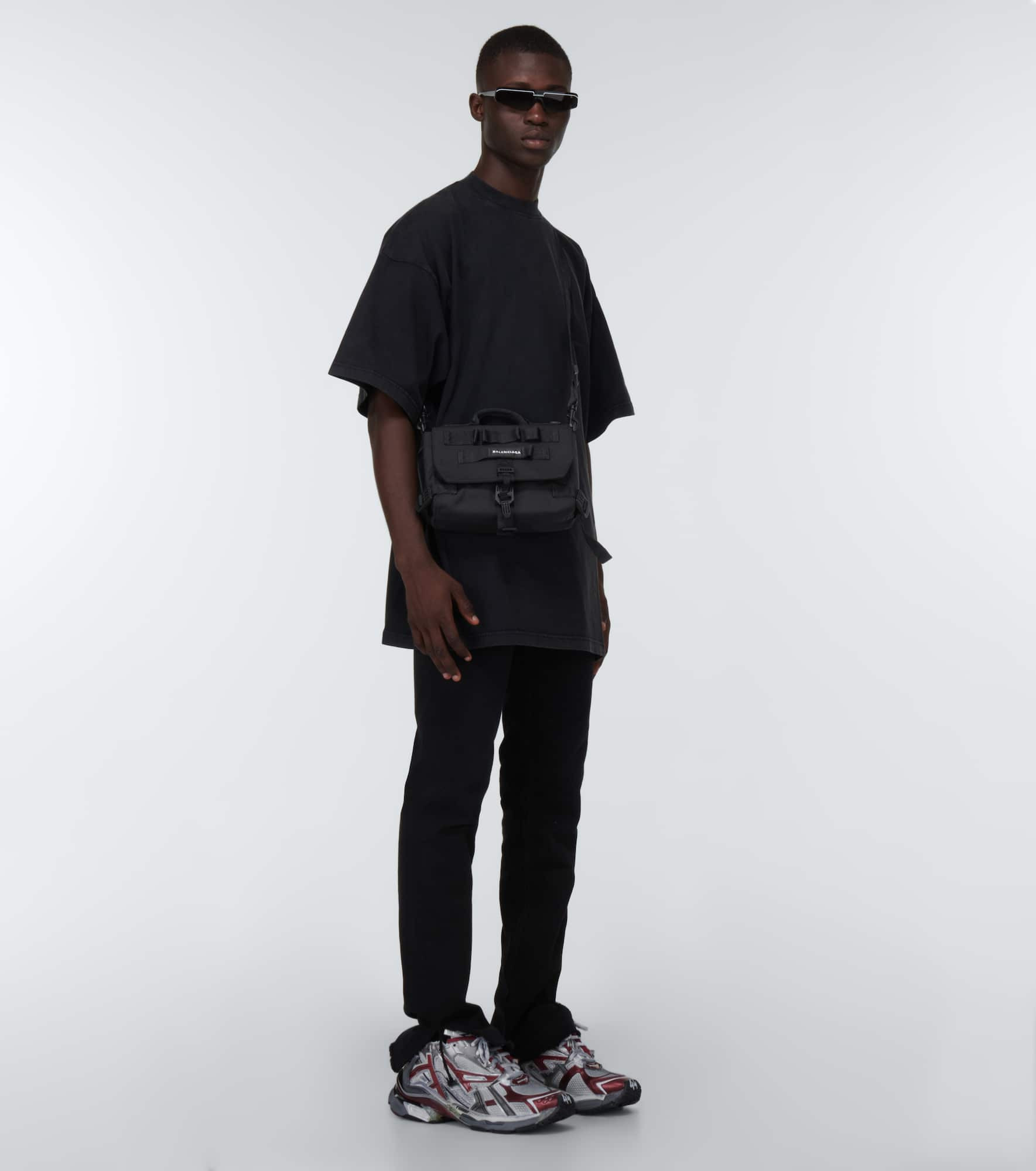 Messenger bag - 7
