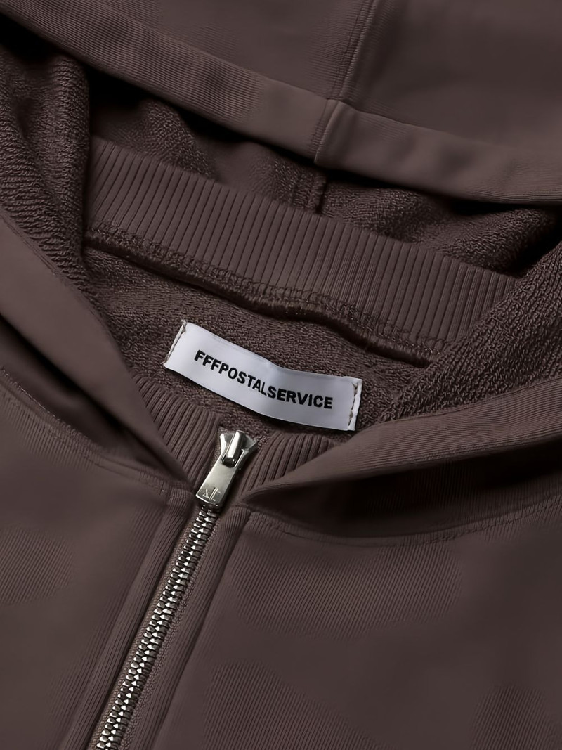RH zip-up hoodie 3