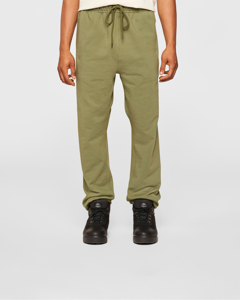 EMBROIDERED LOGO SWEATPANT 3