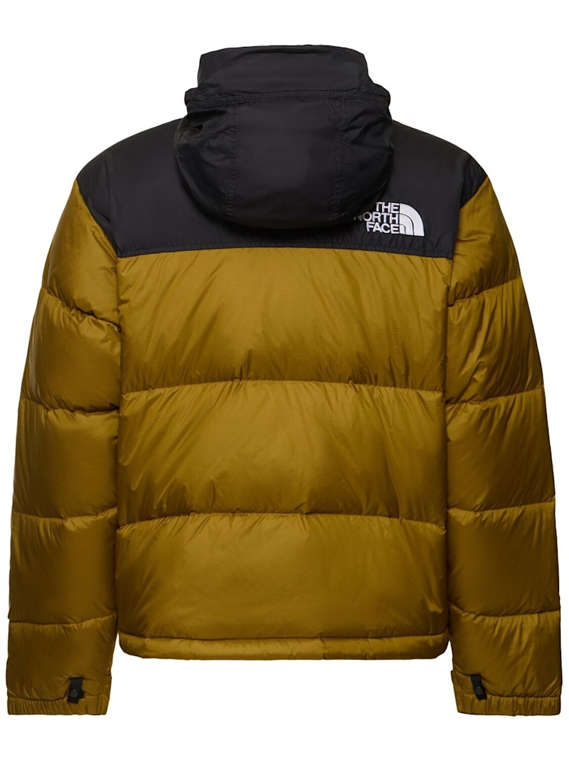 1996 Retro Nuptse down jacket - 6