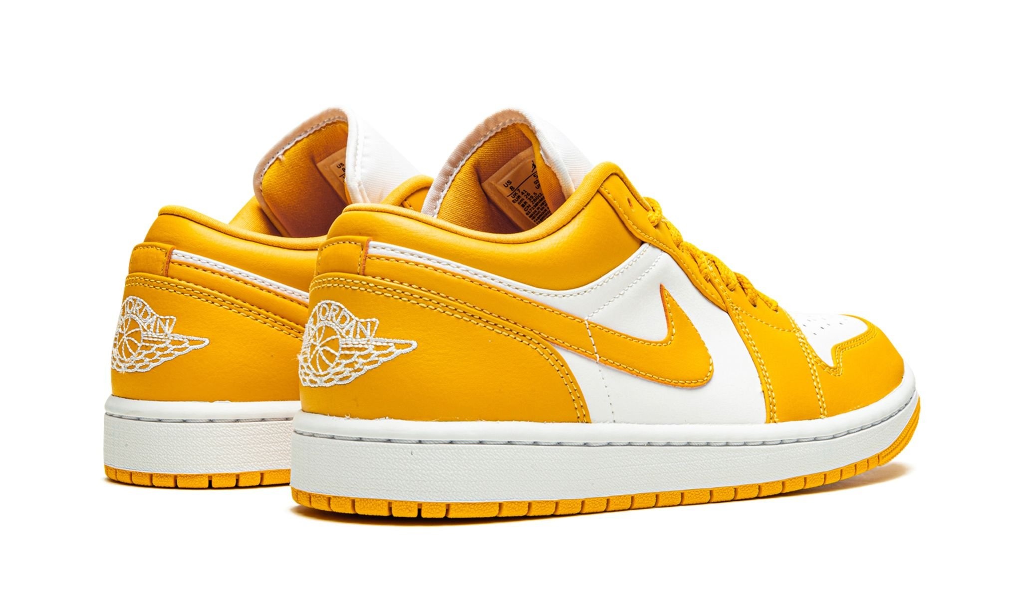 Air Jordan 1 Low "Pollen" - 3