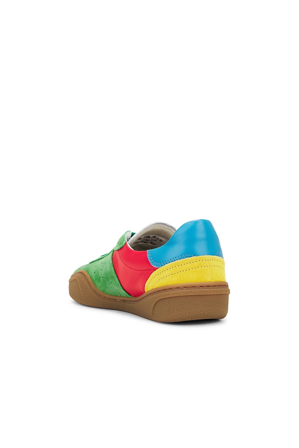 Bars Sneaker - 3