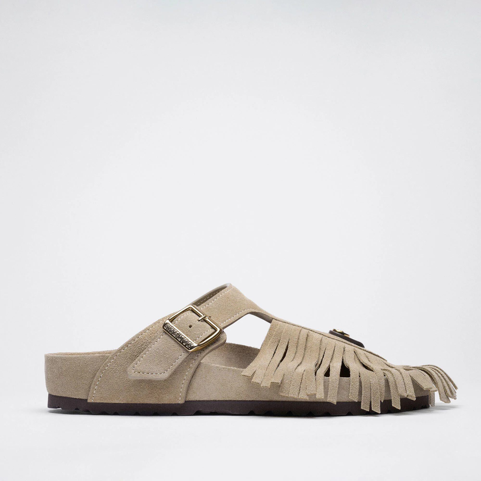 ETRO Gizeh Fringes - 1