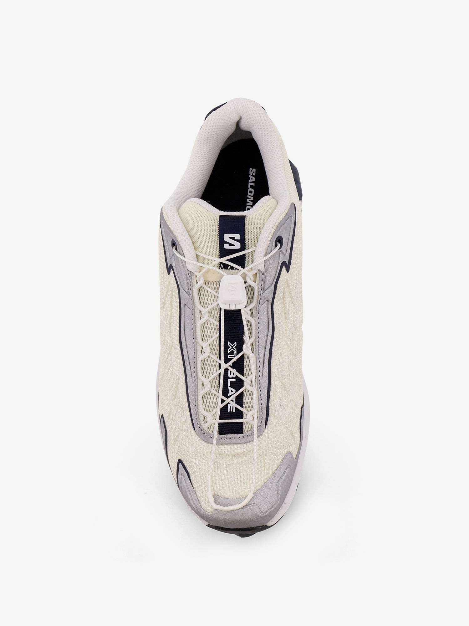 Salomon Xt-Slate Low-Top Mesh Sneakers - 5