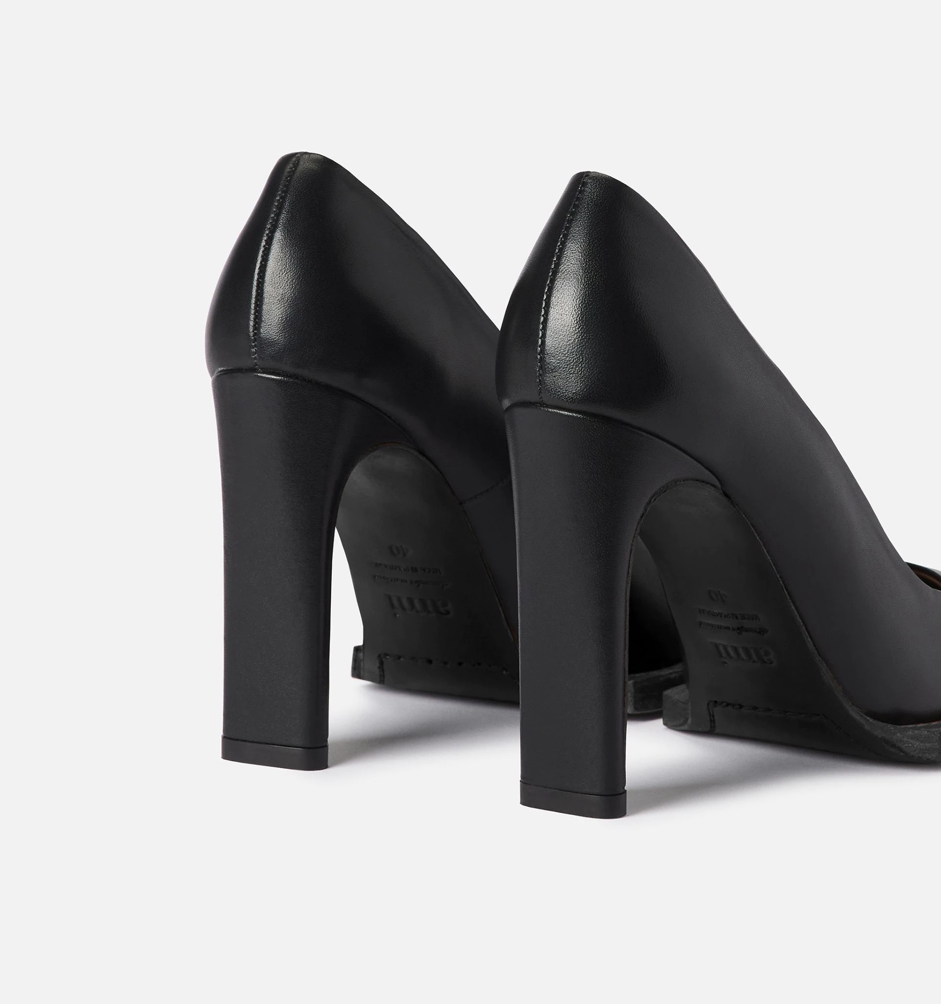 Pumps - 9
