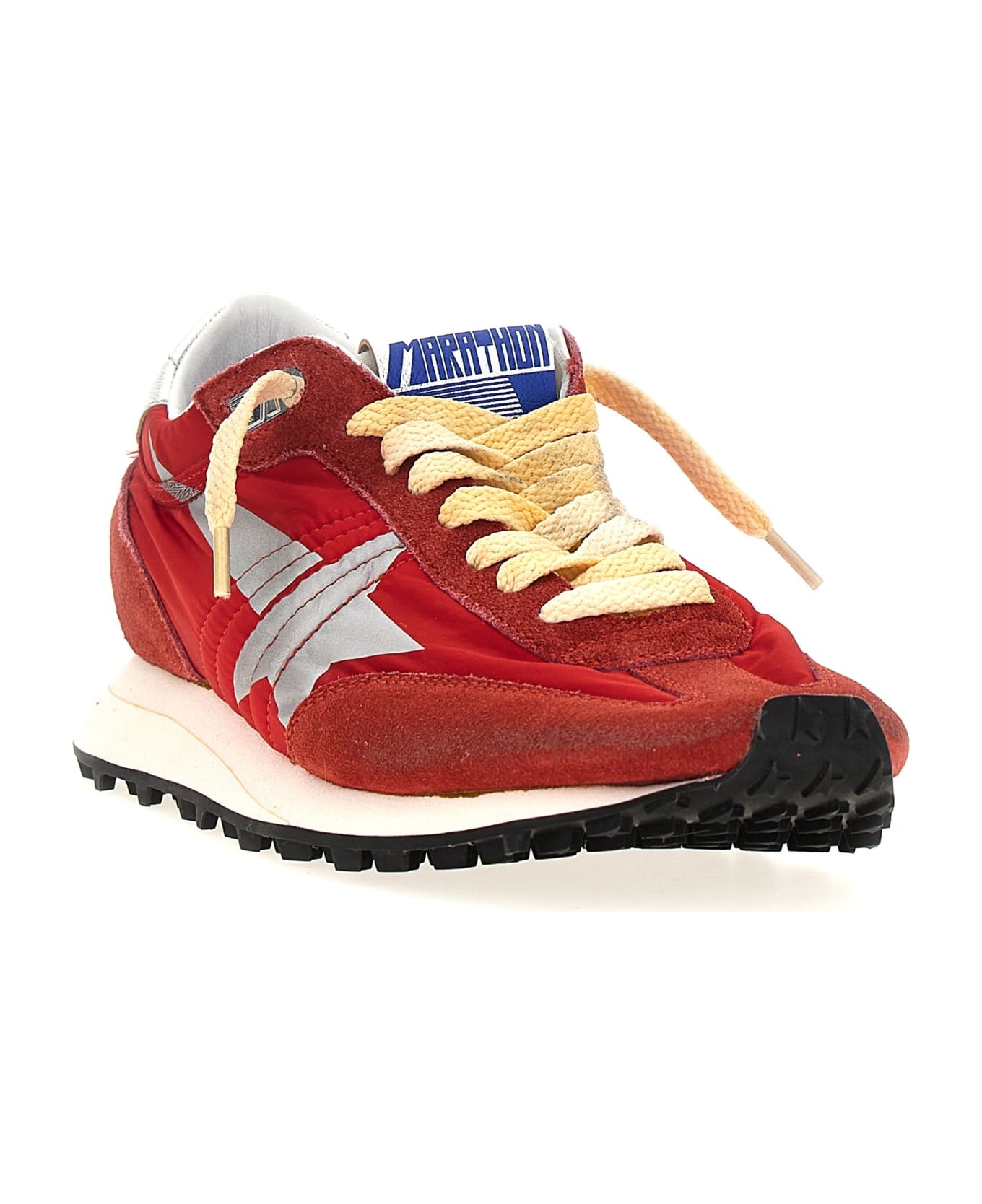 'running Marathon M77' Sneakers - 2