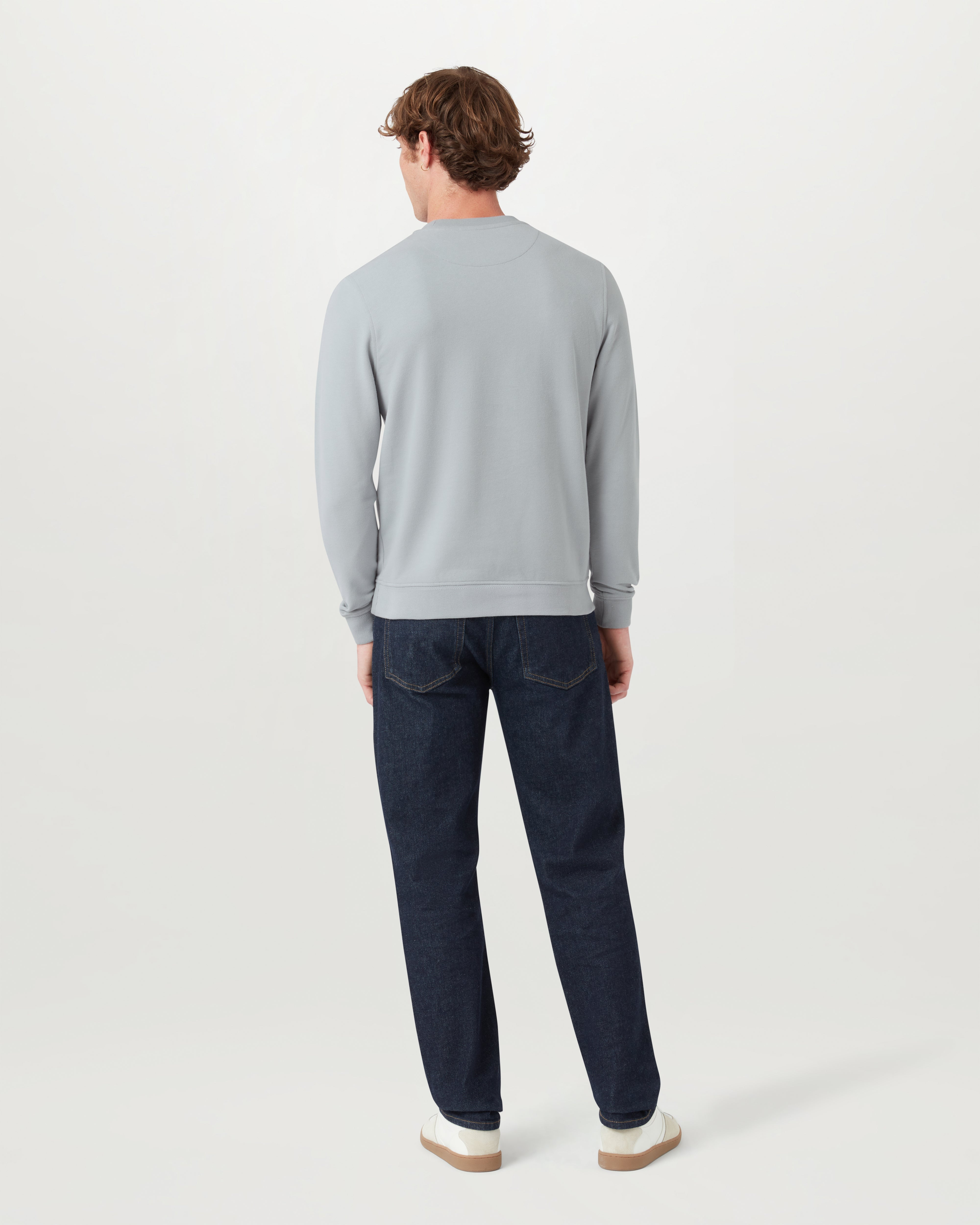 BELSTAFF SWEATSHIRT - 5